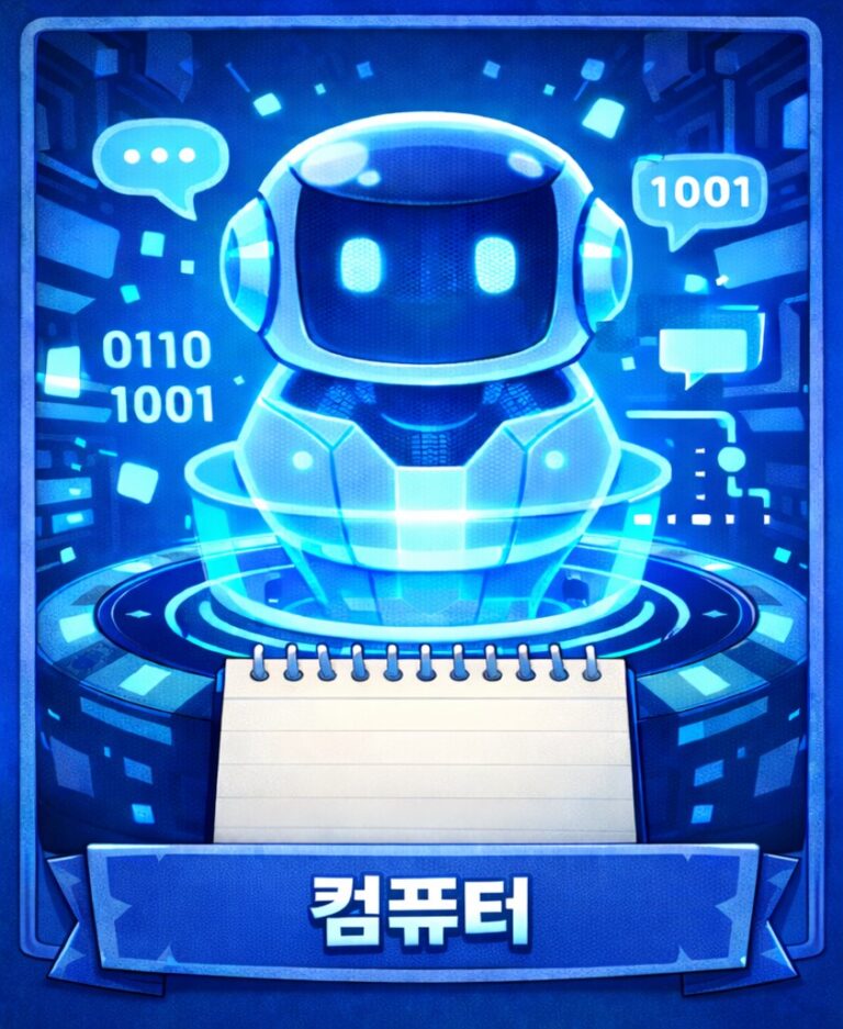 컴퓨터