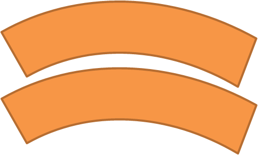 Jastrow illusion 이미지 2