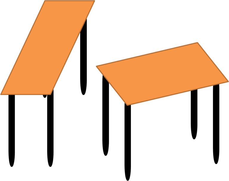 Shepard Table 이미지 A